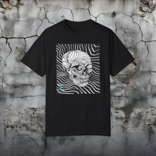 Wavy Skull - Image 41
