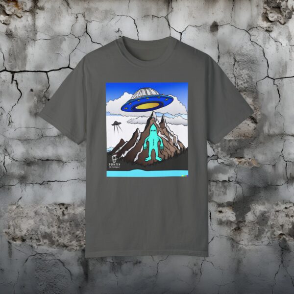Blue SQUATCH - Snow - Image 25