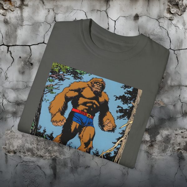 Super SQUATCH - Image 27