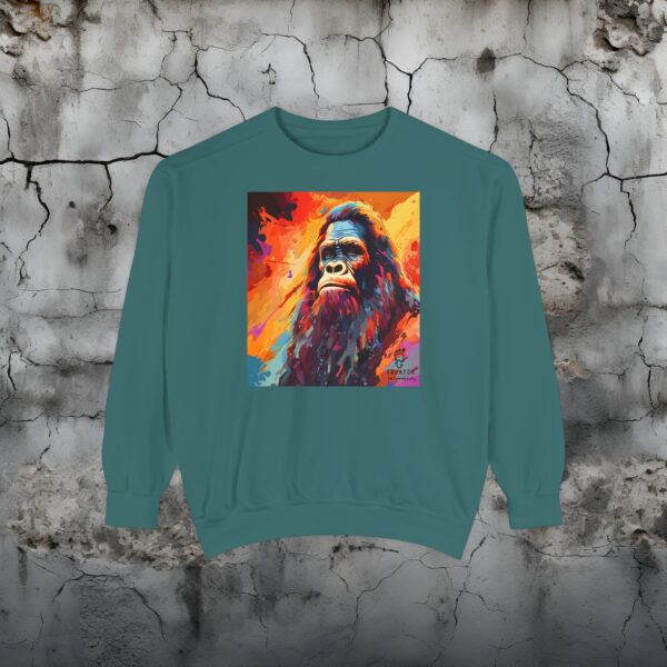Sir SQUATCH - Image 21