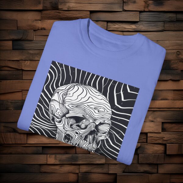 Wavy Skull - Image 35