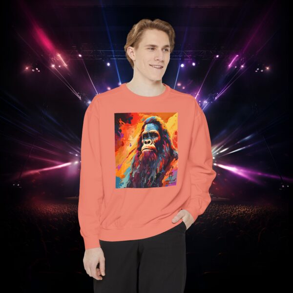 Sir SQUATCH - Image 7