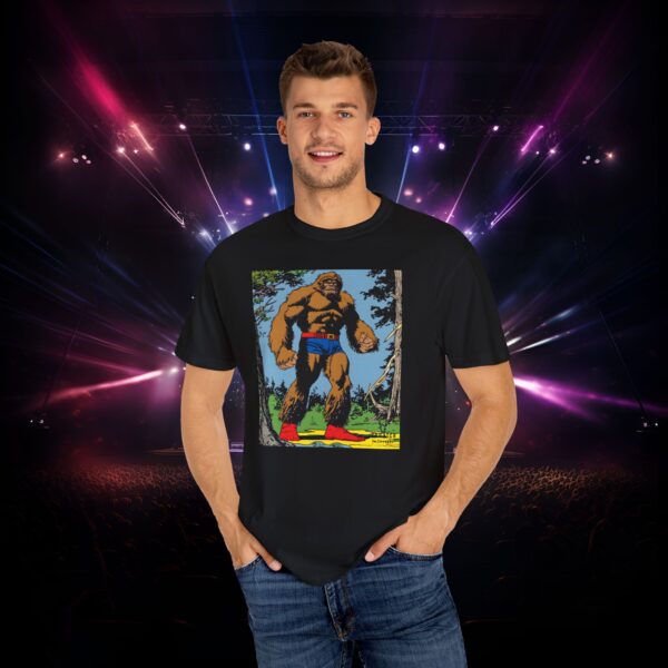 Super SQUATCH - Image 44