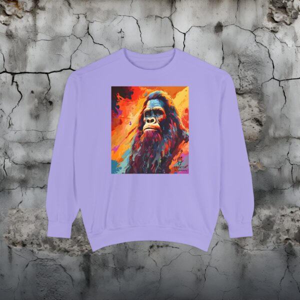 Sir SQUATCH - Image 53
