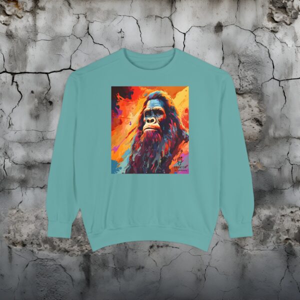 Sir SQUATCH - Image 25
