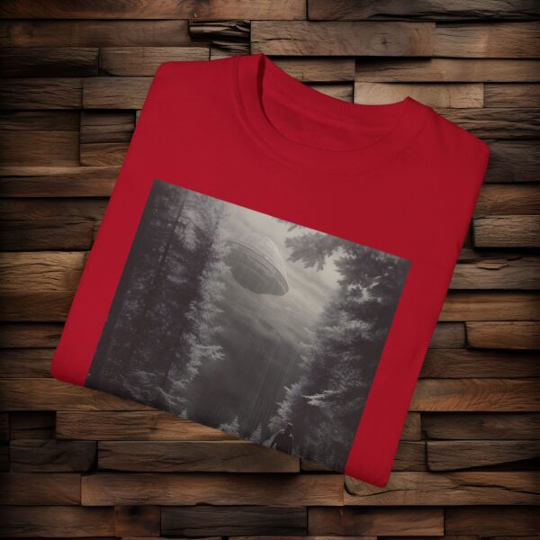 UFO - Woods - Image 51