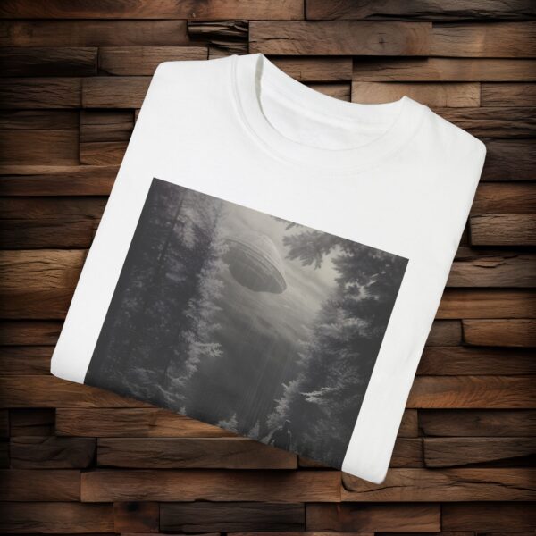 UFO - Woods - Image 3