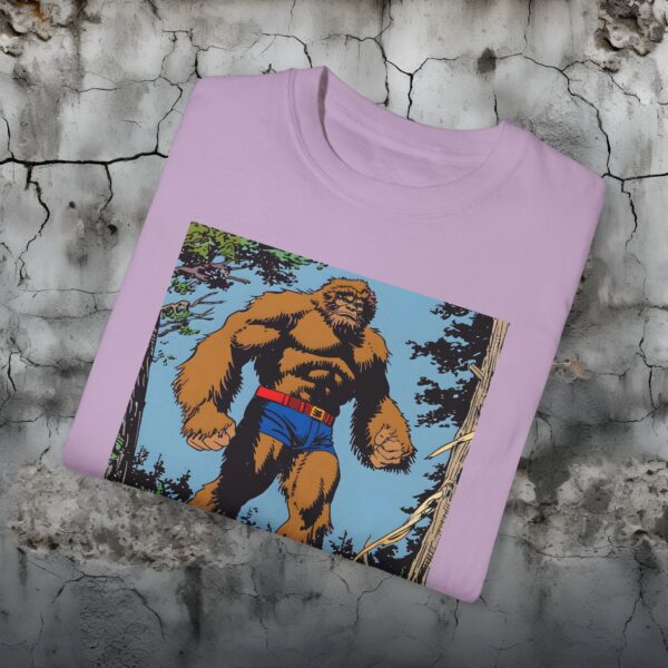 Super SQUATCH - Image 47