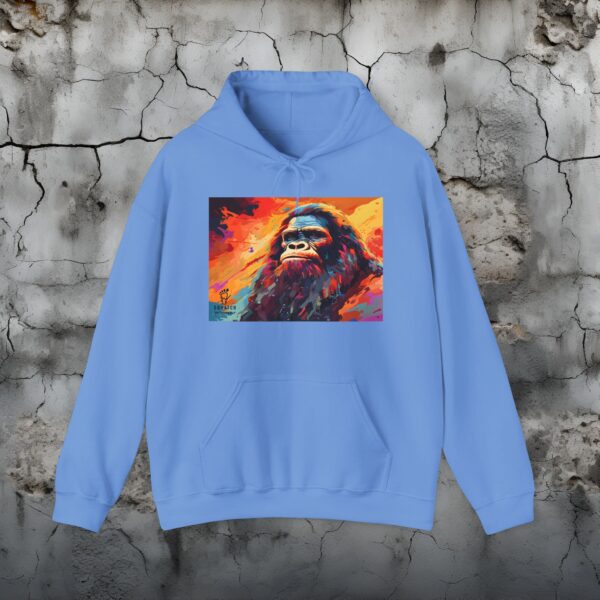 Sir SQUATCH - Image 25