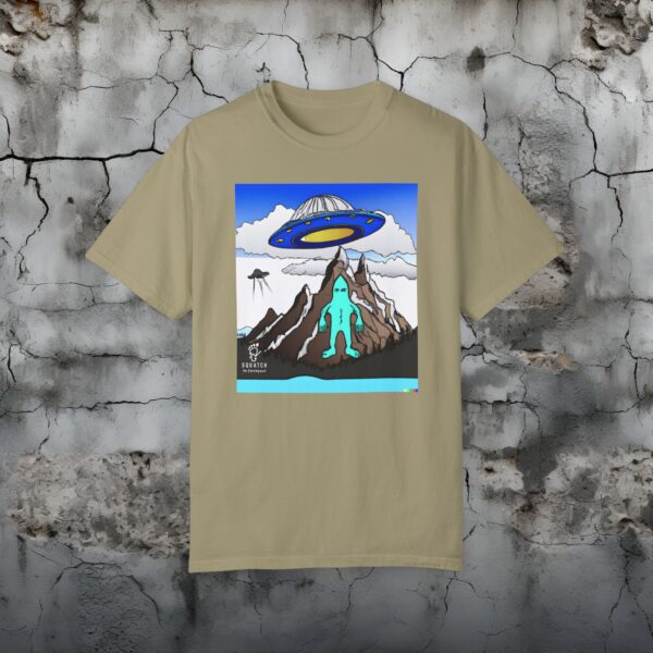 Blue SQUATCH - Snow - Image 17