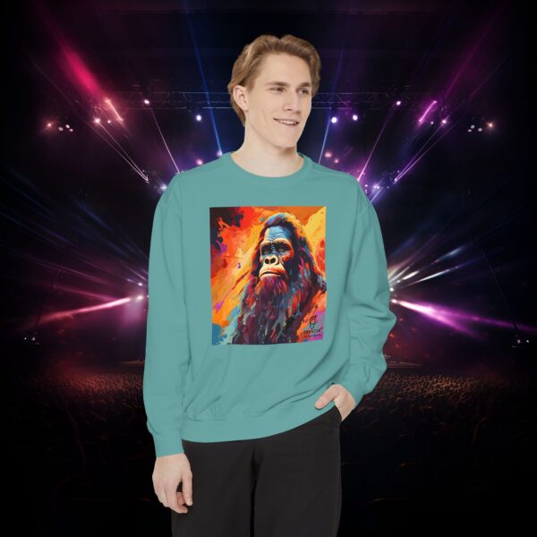 Sir SQUATCH - Image 27