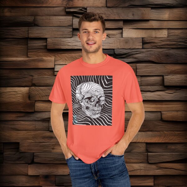 Wavy Skull - Image 12
