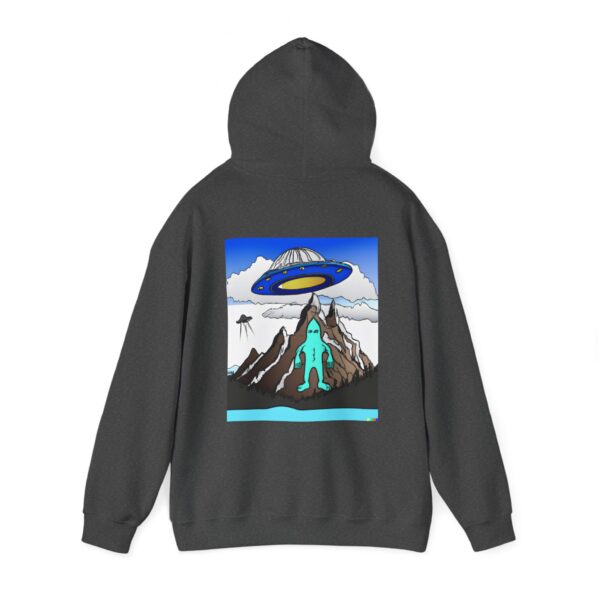 Blue SQUATCH - Snow - Image 19