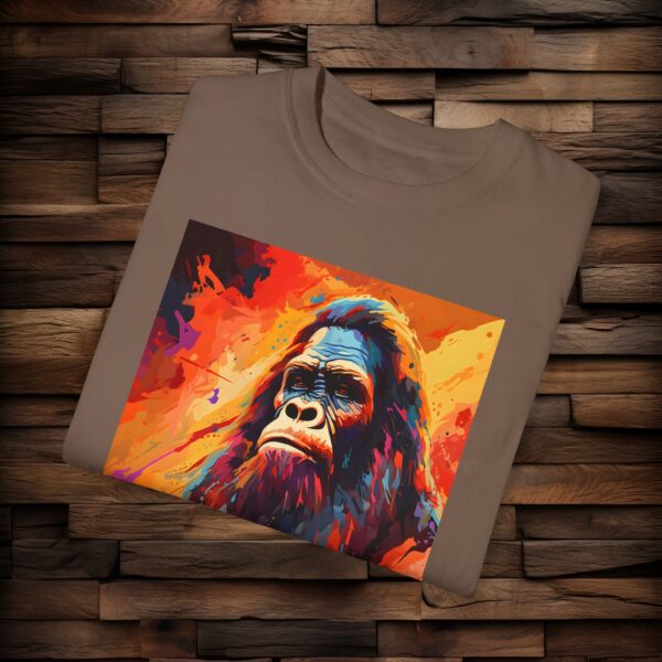 Sir SQUATCH - Image 23