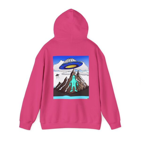 Blue SQUATCH - Snow - Image 43