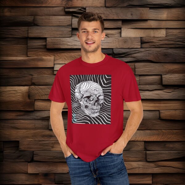 Wavy Skull - Image 52