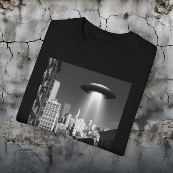 UFO - Beam - Image 43