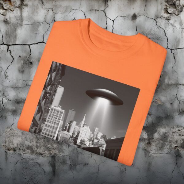 UFO - Beam - Image 7