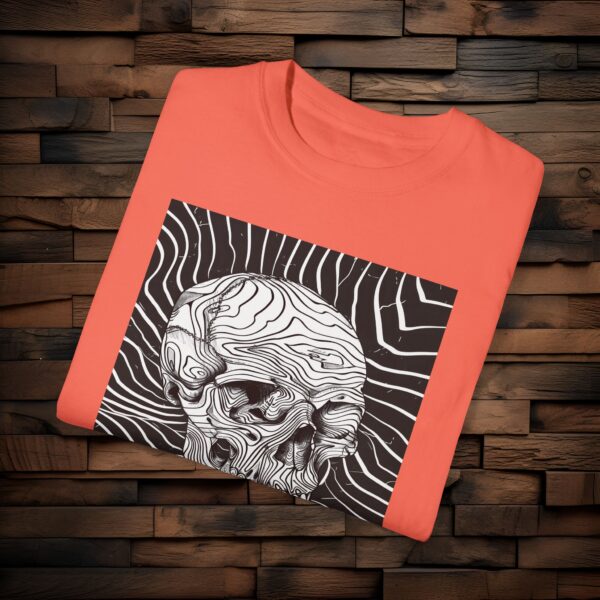 Wavy Skull - Image 11