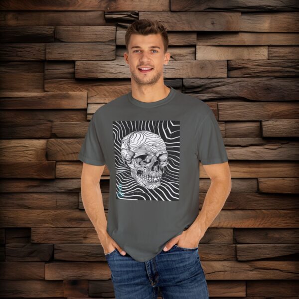 Wavy Skull - Image 28