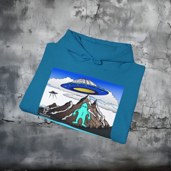 Blue SQUATCH - Snow - Image 32