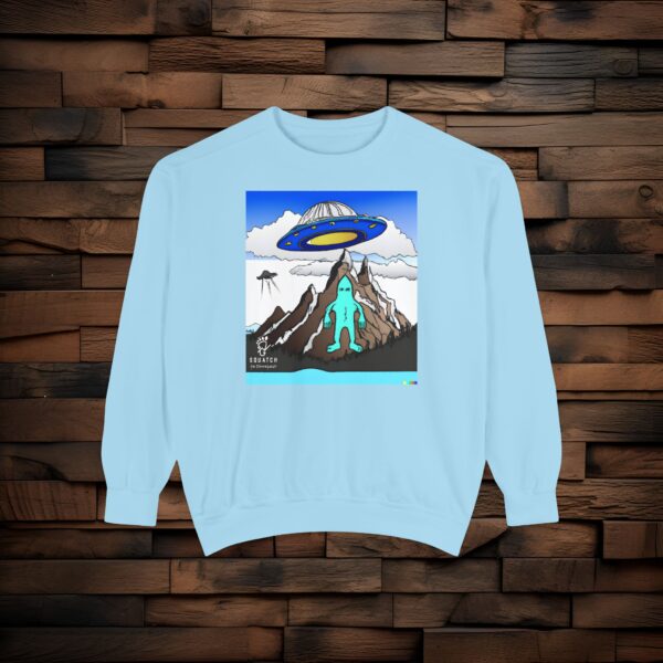 Blue SQUATCH - Snow - Image 37