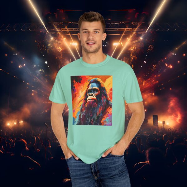 Sir SQUATCH - Image 32