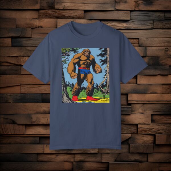 Super SQUATCH - Image 37