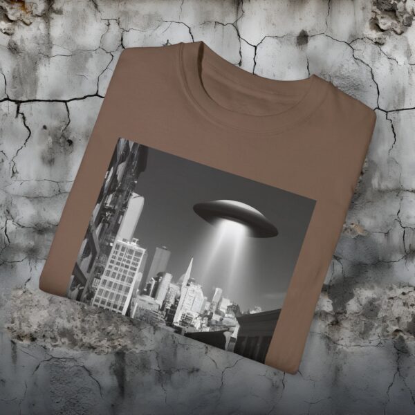 UFO - Beam - Image 23