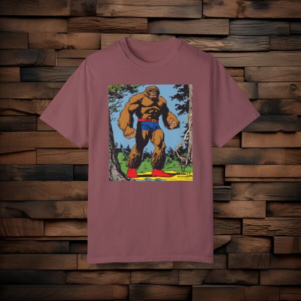 Super SQUATCH - Image 13