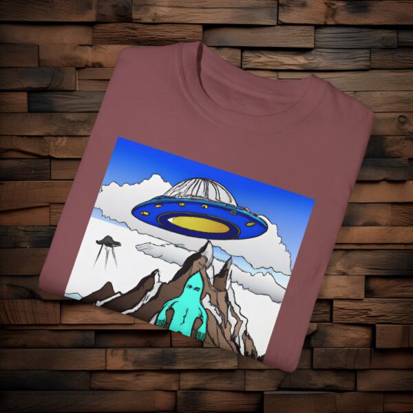 Blue SQUATCH - Snow - Image 15