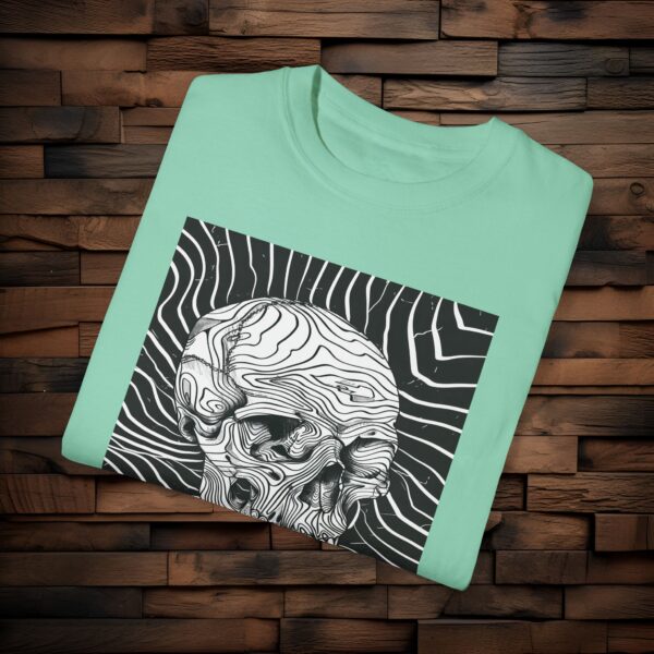 Wavy Skull - Image 31