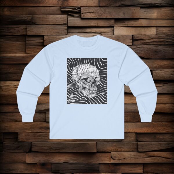 Wavy Skull - Image 13