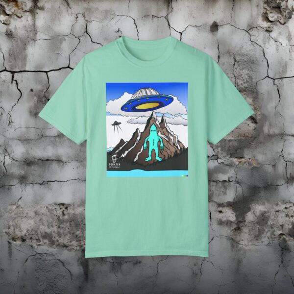Blue SQUATCH - Snow - Image 29