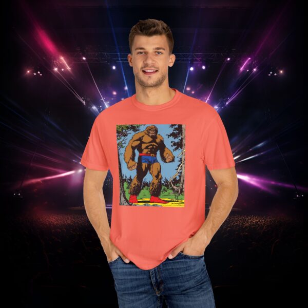 Super SQUATCH - Image 12