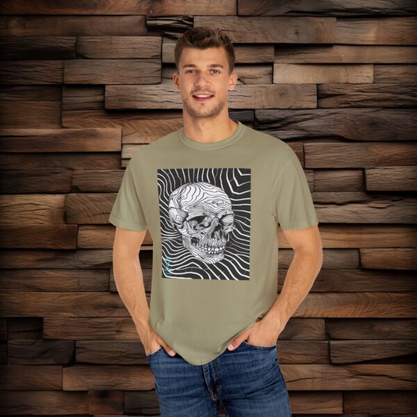 Wavy Skull - Image 20