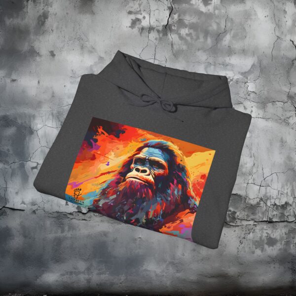Sir SQUATCH - Image 20