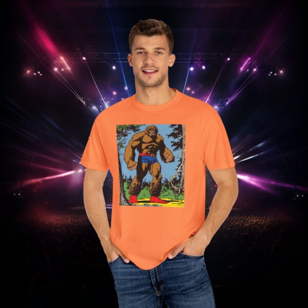 Super SQUATCH - Image 8