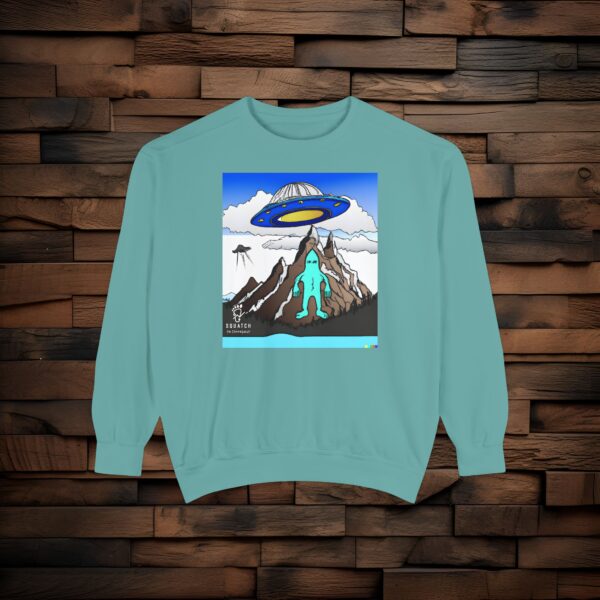 Blue SQUATCH - Snow - Image 25