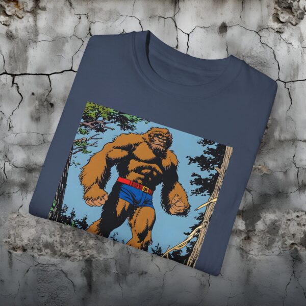 Super SQUATCH - Image 39