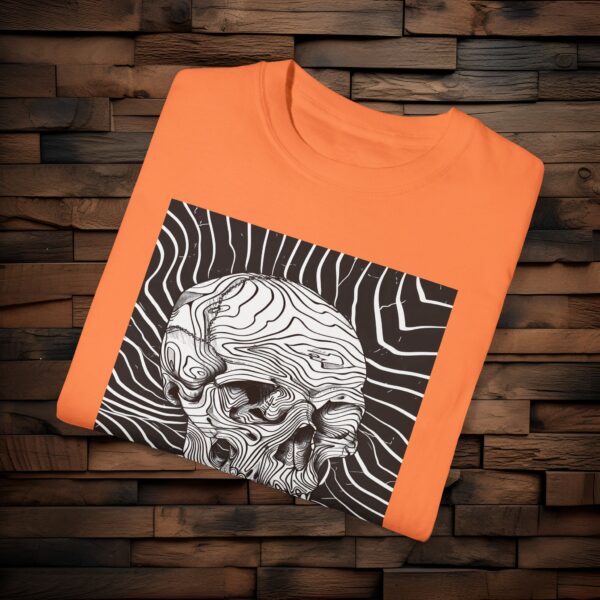 Wavy Skull - Image 7