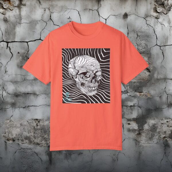 Wavy Skull - Image 9