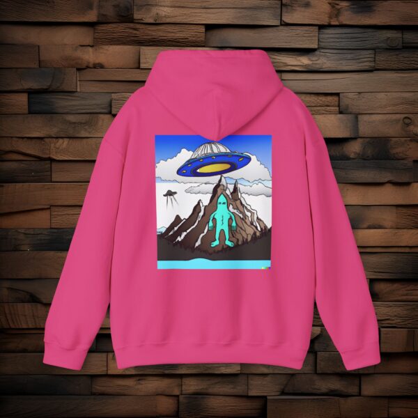 Blue SQUATCH - Snow - Image 42