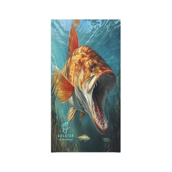 Killer Redfish 1 - Image 2
