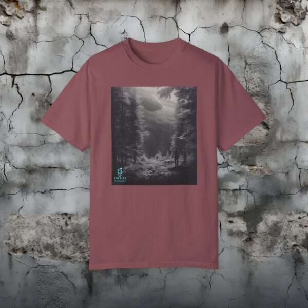 UFO - Woods - Image 13