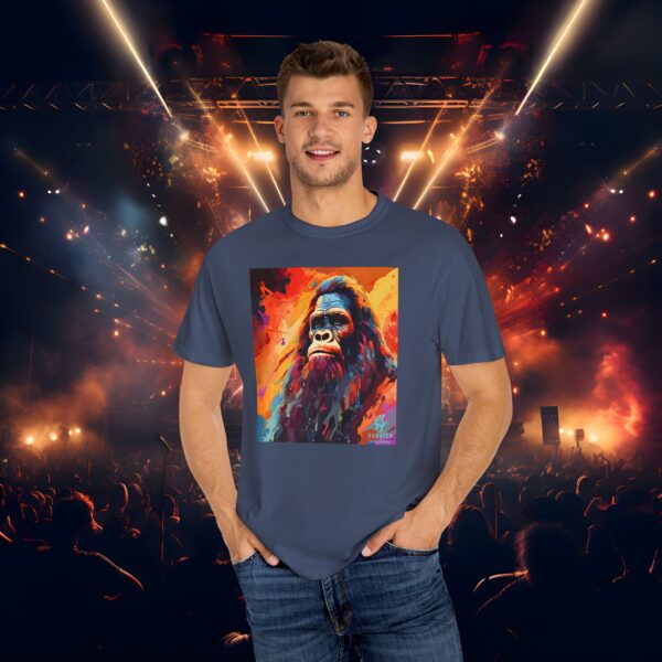 Sir SQUATCH - Image 40
