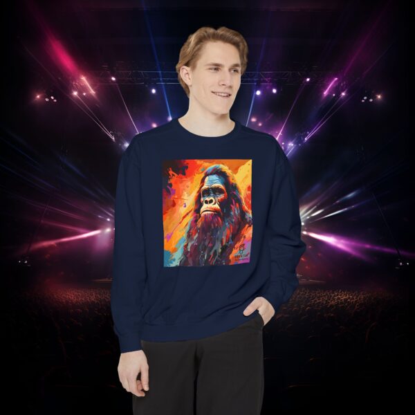 Sir SQUATCH - Image 51