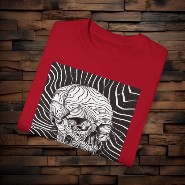 Wavy Skull - Image 51