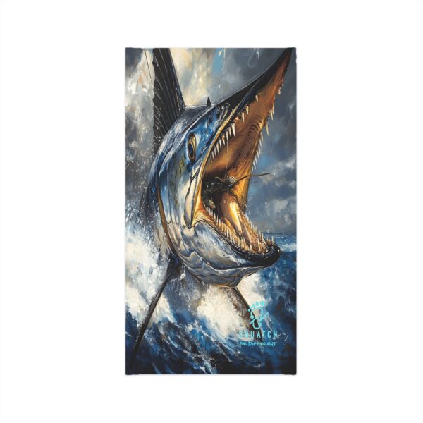 Killer Swordfish 2 - Image 3