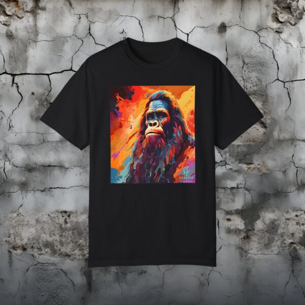 Sir SQUATCH - Image 41